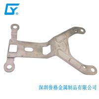 鎂合金鑄件在神雕無人機有應用嗎？