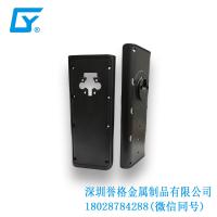 鋁件壓鑄如此驚艷！