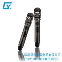 壓鑄產(chǎn)品能做噴漆工藝表面處理嗎？