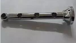 鑄件起泡，電鍍后氣泡，壓鑄公司該怎么解決