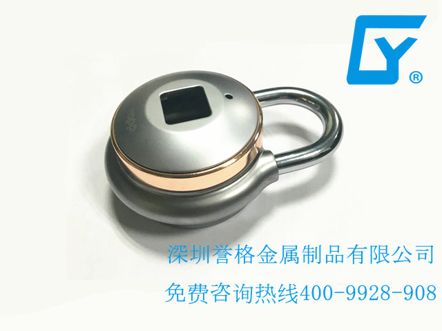 智能鎖外殼 智能鎖外殼