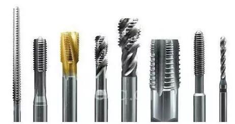 鉆頭斷在鋁合金壓鑄件里了，怎么辦