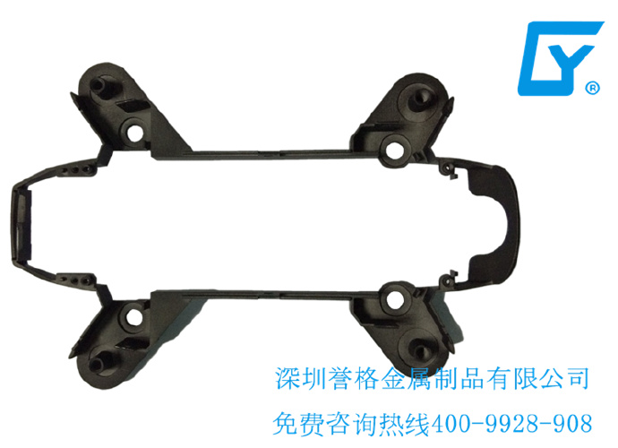 設(shè)計鎂合金壓鑄，要避免觸碰的雷區(qū)