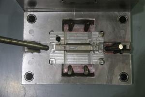 爆破速度！打造高級(jí)鋁壓鑄模具的訣竅