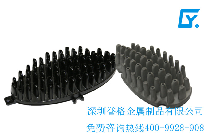 壓鑄件電鍍，各種鍍種的區(qū)別