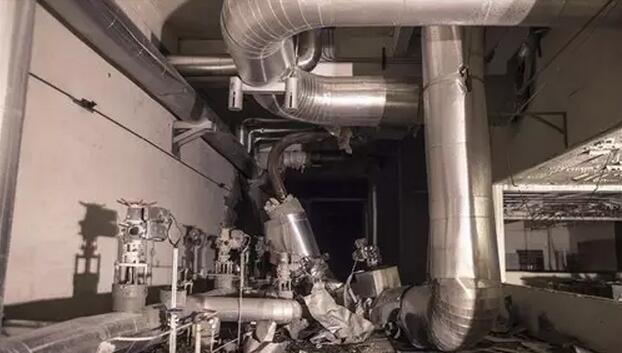 又發(fā)生爆炸，安全事故需引深圳壓鑄公司注意