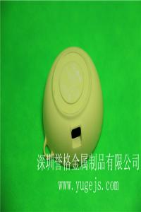 鋅合金鑄件能做真空電鍍表面處理嗎？