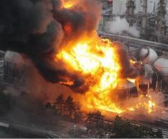 又發(fā)生爆炸，安全事故需引深圳壓鑄公司注意