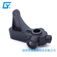 鋁合金壓鑄合適做電泳表面處理嗎？