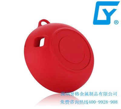 熱處理后的模具配件，還有哪些保護方式