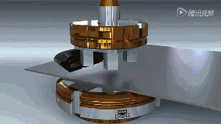 除了鋁合金壓鑄，還有哪些成型工藝