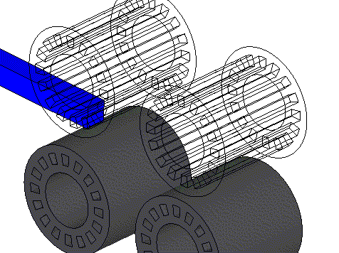 除了鋁合金壓鑄，還有哪些成型工藝