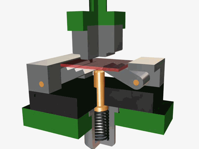 除了鋁合金壓鑄，還有哪些成型工藝