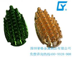 壓鑄件電鍍極化，深圳壓鑄公司有沒有什么好辦法