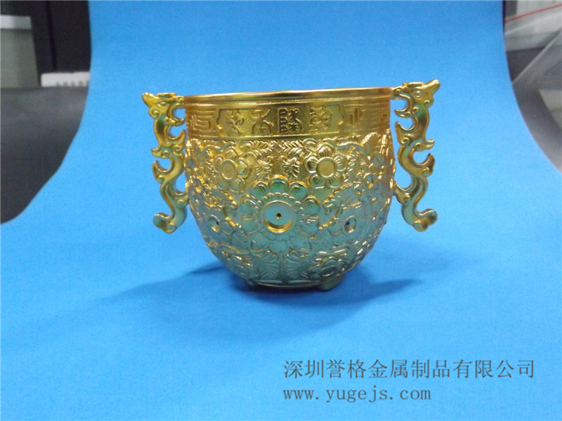 飾品市場(chǎng)上的主流——鋅合金飾品 飾品市場(chǎng)上的主流——鋅合金飾品