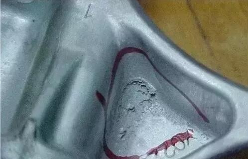 鋁合金壓鑄廠對于鋁合金壓鑄件主要缺陷的發(fā)現(xiàn)和防治 鋁合金壓鑄廠對于鋁合金壓鑄件主要缺陷的發(fā)現(xiàn)和防治