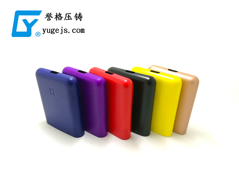 iPhone7外殼表面處理介紹，壓鑄公司制造