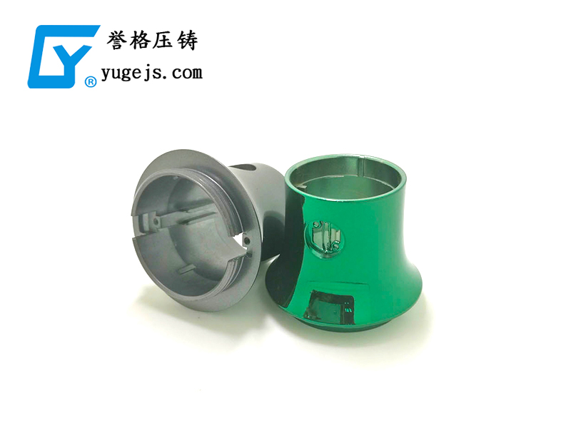 鋁合金壓鑄件一定要有去毛刺的工藝嗎？