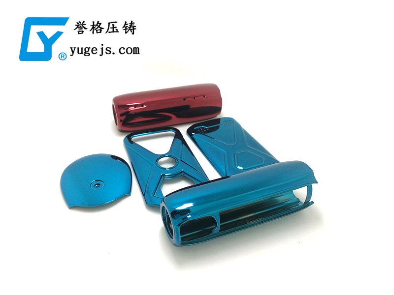 壓鑄模具突然爆裂了，什么原因造成的