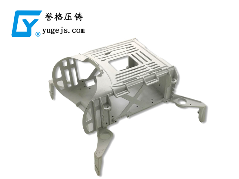 溫度對(duì)鎂合金壓鑄的影響 溫度對(duì)鎂合金壓鑄的影響