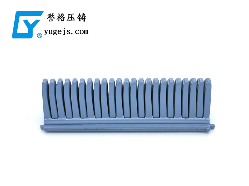 尺寸過大的模具，深圳壓鑄公司該怎么加工