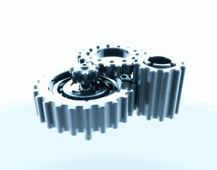 機(jī)械動(dòng)態(tài)圖，那些壓鑄廠家常見的機(jī)械動(dòng)態(tài)圖