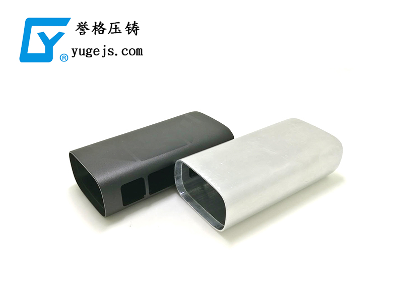 鋁合金壓鑄件機(jī)加工中，車刀的正確安裝方式