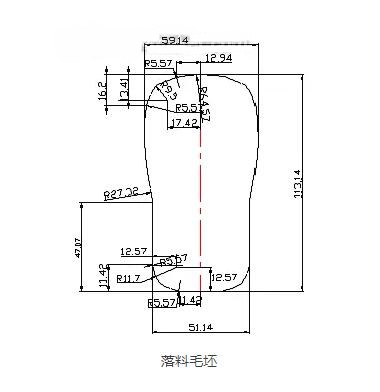 鎂合金壓鑄工藝的一些知識(shí)介紹 鎂合金壓鑄工藝的一些知識(shí)介紹