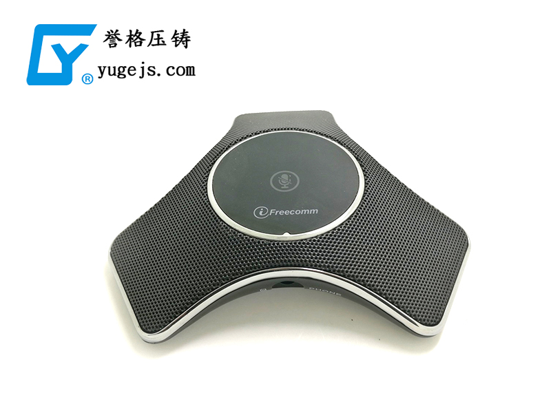 鋁合金壓鑄件加工的質(zhì)量不如意，機(jī)床出了什么故障