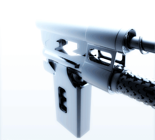 男人的夢(mèng)想，各種軍工工作示意圖