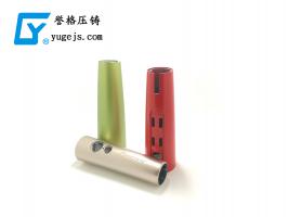 對抗鑄件氣泡，是壓鑄公司始終的使命