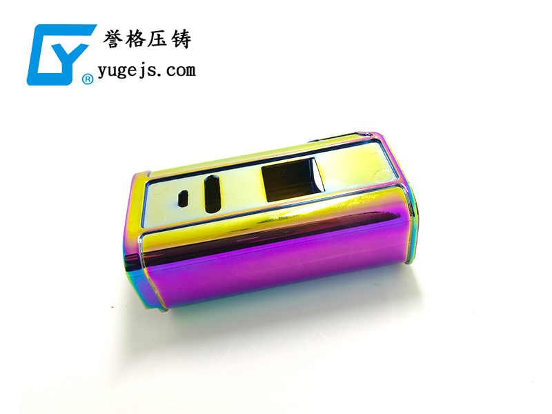 鋅合金壓鑄模具的制造技術(shù)流程，記住就不會出錯。