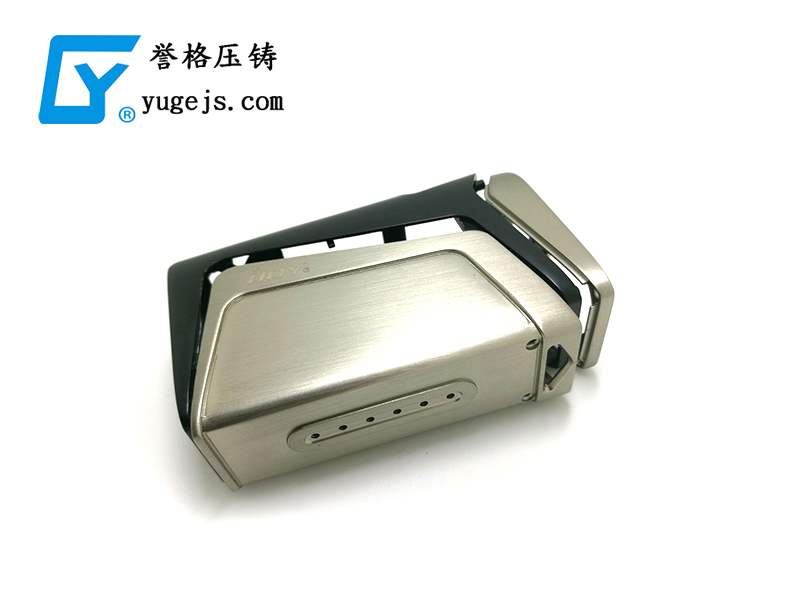 拒絕欠賬，壓鑄公司不做賴賬的生意