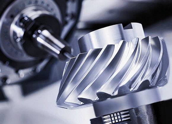 美的不同尋常的機械動圖，壓鑄廠家應(yīng)該收藏一下