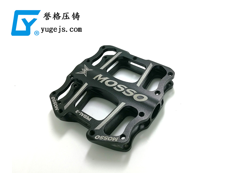 關于壓鑄模具的幾個知識點 關于壓鑄模具的幾個知識點