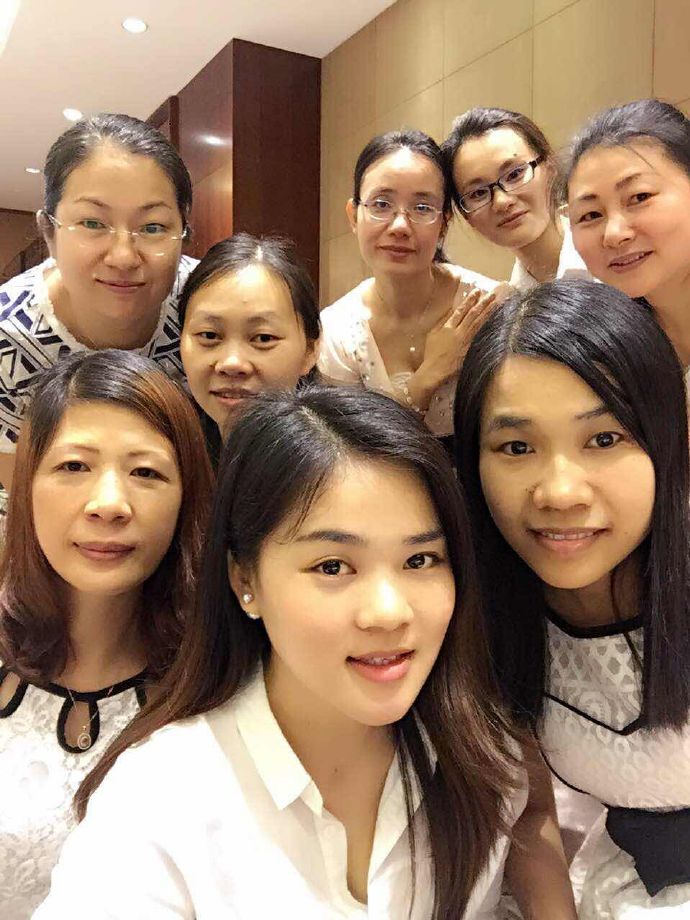 深圳PMBA23班畢業(yè)典禮，譽格學員畢業(yè)了