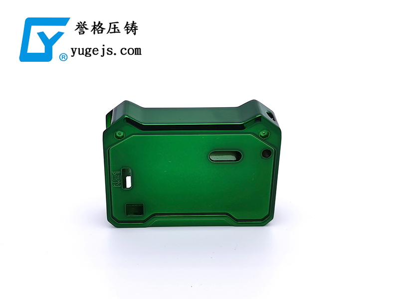 壓鑄廠家應(yīng)該有和同行合作的意識(shí)，共同打拼海外市場(chǎng)