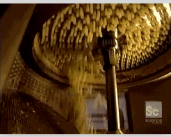 一些機(jī)械圖，壓鑄廠商肯定會(huì)遇到的