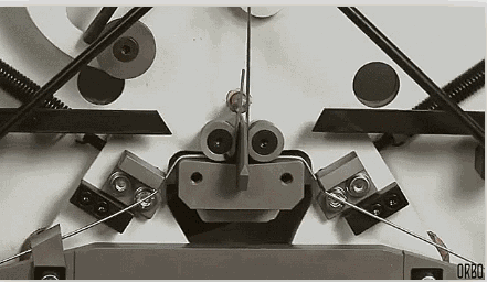 一些機(jī)械圖，壓鑄廠商肯定會(huì)遇到的