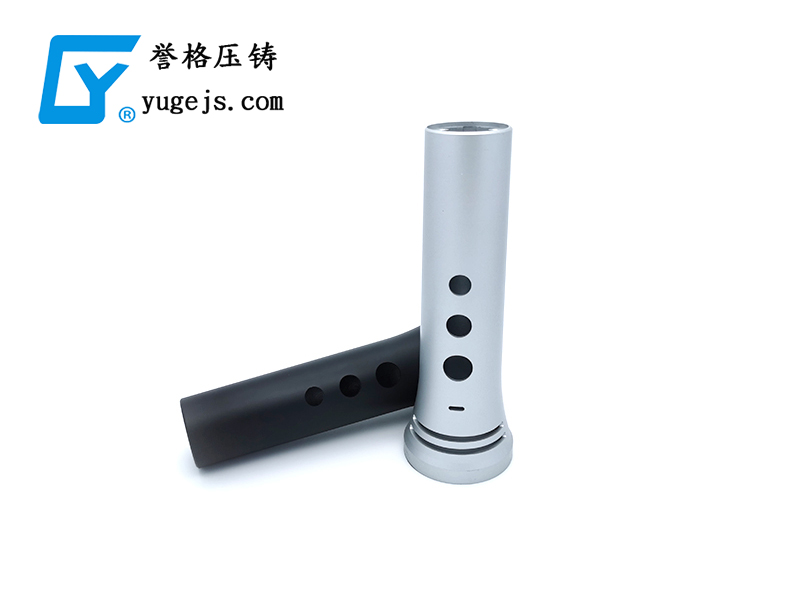 首次試模，深圳壓鑄公司如何調(diào)參數(shù)