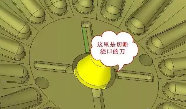 雙層模具，三層，多層，壓鑄公司未來(lái)的方向？