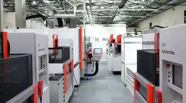 向先進學習，壓鑄公司如何向高附加值進發(fā)