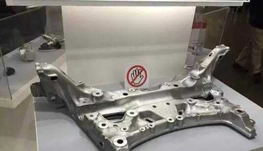 20% off，壓鑄公司將用鋁占領(lǐng)世界