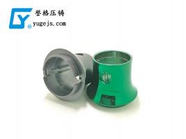 壓鑄公司和國際接軌，還差在哪些地方