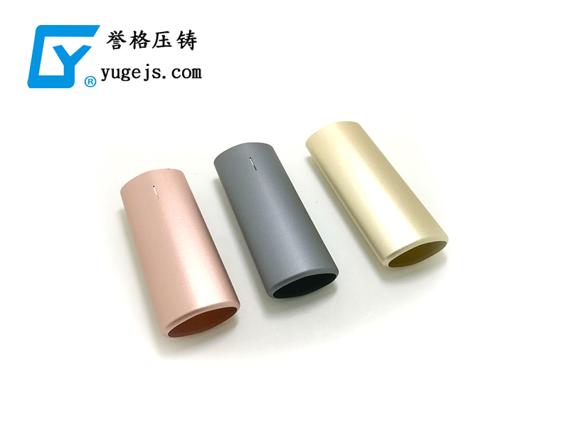 制造強(qiáng)國(guó)，中小壓鑄廠是不可或缺的力量