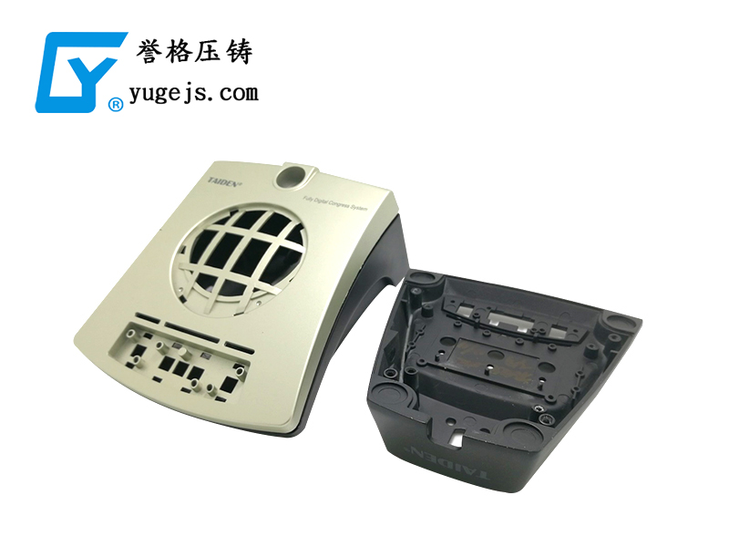 精密模具達(dá)到標(biāo)準(zhǔn)，才能夠滿足鋁合金壓鑄的要求