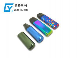 壓鑄新技術(shù)，冷擠壓和溫?cái)D壓