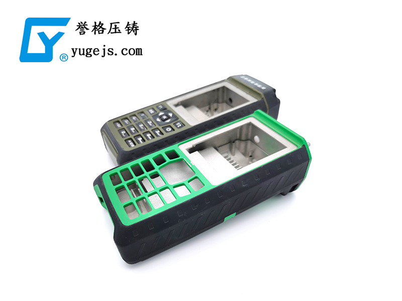 做模，深圳壓鑄公司需要考慮哪些因素