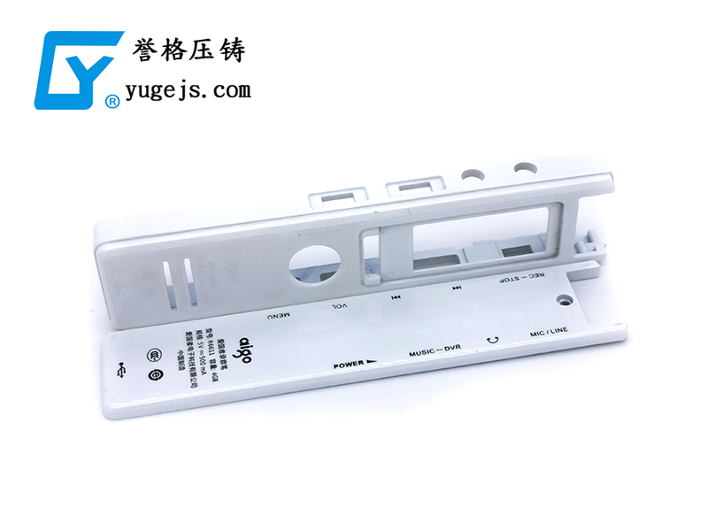 生產(chǎn)車間，深圳壓鑄公司該怎么安排管理