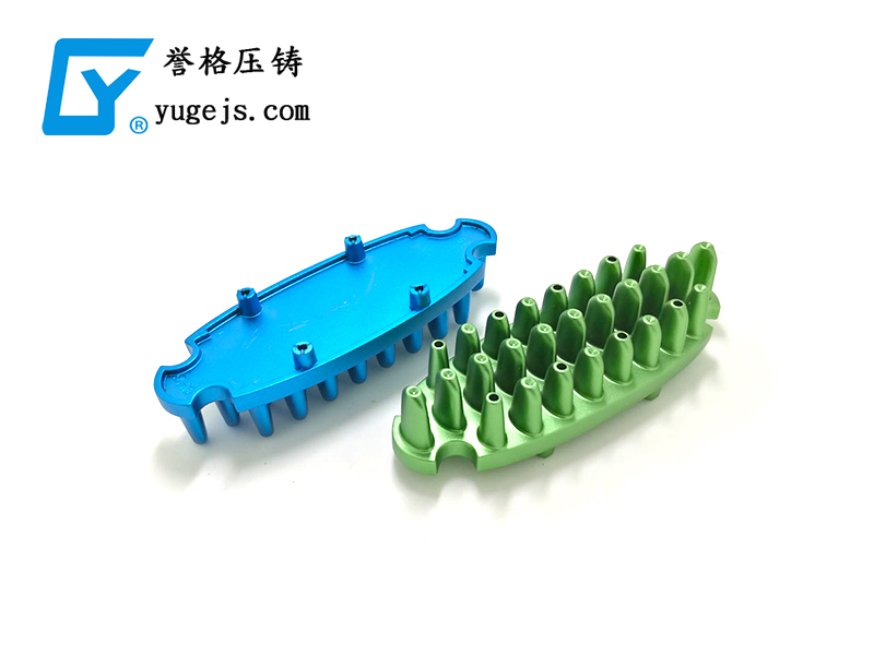 模具故障分析，深圳壓鑄公司必看